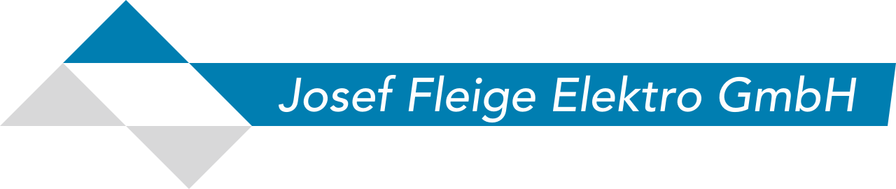 Logo Josef Fleige Elektro GmbH
