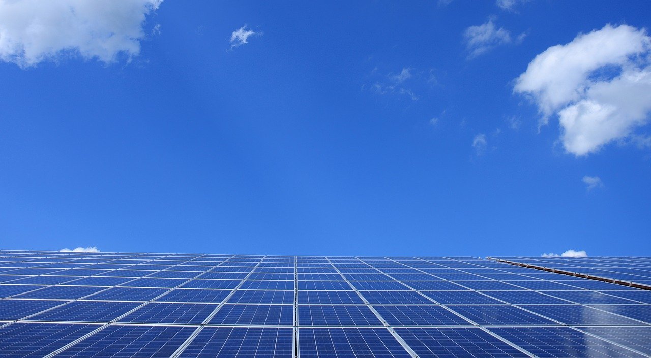 Solarenergie Elektro Fleige